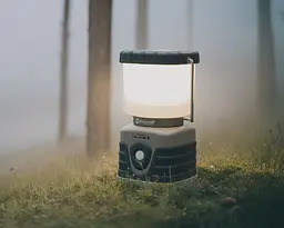 Ліхтар кемпінговий Outwell Lantern Carnelian DC 600 (651071) - мініатюра 4