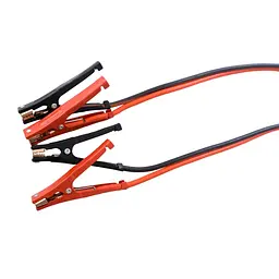Провід прикурювання пусковий Mastertool 800 A x 4 м 81-0128