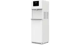 Кулер напольний HotFrost V8020 білий - мініатюра 8