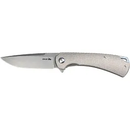 Ніж Skif Frontier LE Titanium Gray
