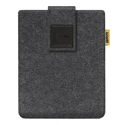 Чохол для електронної книги ArmorStandart Feltery Case AS2 для E-Book 7 Black (ARM84423)