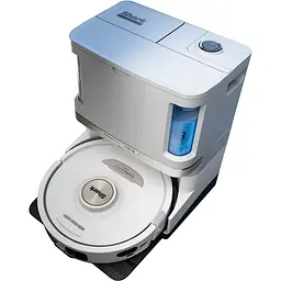 Робот-пилосос Shark Detect Pro Max with Auto Empty System (RV2800ZEEUWH) - мініатюра 4