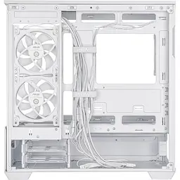 Корпус Asus Prime AP202 ARGB Tempered Glass White (90DC00P3-B19000) [146495] - мініатюра 10