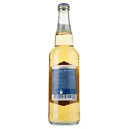 Пиво Славутич Ice Mix Lime, 3,5%, 0,5 л (363714) - мініатюра 2