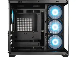 Корпус PcCooler C3 T700 ARGB Black (C3-T700BKD401-GL) - мініатюра 4
