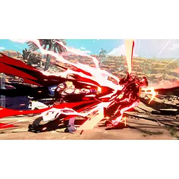 Ключ активації Microsoft Guilty Gear - Strive- Daredevil Edition для Xbox One/Series S/X - мініатюра 9