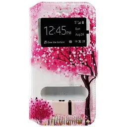Чохол-книжка для Samsung C7000 Galaxy С7 ударостійкий різні кольори - мініатюра 3