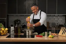 Набір каструль Krauff Grand Chef (26-238-064) - мініатюра 4