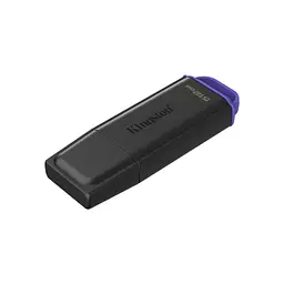 USB флеш накопичувач Kingston 512GB DataTraveler Exodia Black-Purple USB 3.2 (DTXG2/512GB) - мініатюра 4