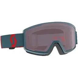 Маска гірськолижна Scott Factor (1081-283568.7411.004)