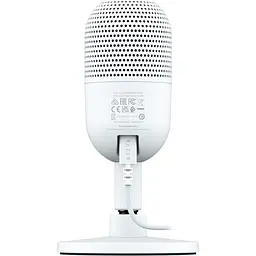 Мікрофон Razer Seiren V3 Mini White (RZ19-05050300-R3M1) [104421] - мініатюра 3
