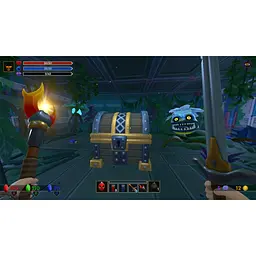 Ключ активації Microsoft One More Dungeon 2 для Xbox One/Series S/X - мініатюра 7