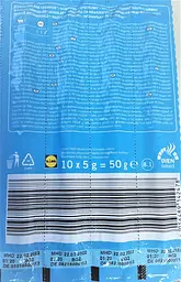 Ласощі м'ясна паличка для котів Coshida Cat Sticks зі смаком баранини та індички 5 г 89142478 - мініатюра 2