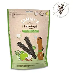 Ласощі Bosch Petfood Sammy's жувальні палички, 250 г