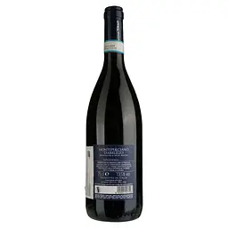Вино Cantina Tollo Riserva Montepulciano D`Abruzzo DOP, червоне, сухе, 0,75 л - мініатюра 2