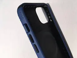 Чохол протиударний Speck Presidio2 Grip MagSafe 141726-9128 для iPhone 13 Pro (6.1") Blue - мініатюра 6