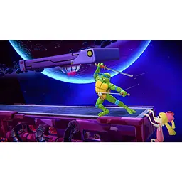 Ключ активації Microsoft Nickelodeon All-Star Brawl для Xbox One/Series - мініатюра 4