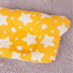 Подушка дитяча MirSon Ведмедик Kids Time 18-0002 Sweet Home 20х27 см - мініатюра 2