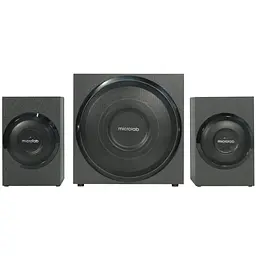 Мультимедійна акустика Microlab M-110