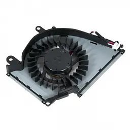 Вентилятор для ноутбука Samsung Q330, Q430, Q460, Q530, P330 (KSB06105HA-A020), DC (5V, 0.4A), 4(3)pin - мініатюра 3