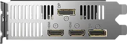 Відеокарта GeForce RTX 3050 6GB Gigabyte LP OC (GV-N3050OC-6GL) - мініатюра 3