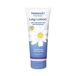 Лосьйон для ніг HERBACIN Foot Care 200 мл