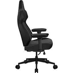 Крісло ігрове TX3 Core Smart Racer Black (TEGC-2069101.11) - мініатюра 6
