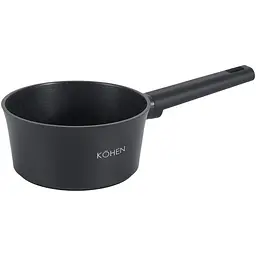 Ківш з кришкою Kohen Space 18 см 2 л (KN91687) - мініатюра 2