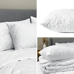 Подушка Ideia Antistatic Sleep 50х70 см (8-36060) - мініатюра 4