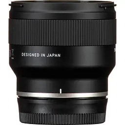 Об'єктив Tamron AF 24mm F/2.8 Di III OSD M1:2 Sony E [89831] - мініатюра 3