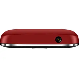 Мобільний телефон Nomi i220 Red - мініатюра 8