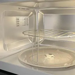 Микроволновая печь встроенная GORENJE BM201AG1BG - миниатюра 4