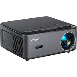 Мультимедійний проектор Yaber Pro U6 (Yaber-Pro-U6) [131410]