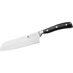 Ніж сантоку Kohen Prestige Pro Blade 13.8 см (KN92034)