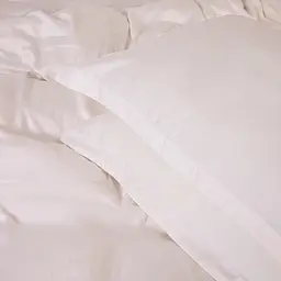 Постільна білизна MirSon Tencel №01 White 2 x 160 x 220 Сімейний Євро (2200009368424) - мініатюра 10