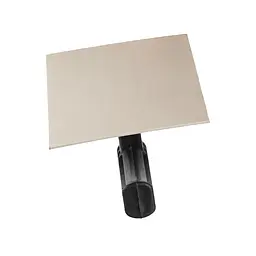 Терка «Короїд» Polax пластикова гладка 130 × 271 мм (100-102) - мініатюра 5
