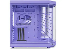 Корпус HYTE Y70 Purple (CS--Y70-TM) - мініатюра 2