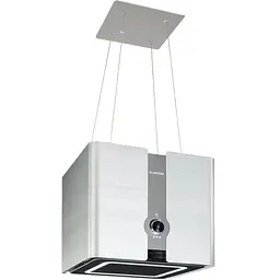 Витяжка Klarstein Futurelight Smart 420 м³/год 200 Вт острівна (10038710)