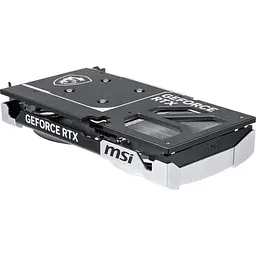Відеокарта MSI GeForce RTX 5060 Ventus 2X OC 8G (G5060-8V2C) UA [133925] - мініатюра 3