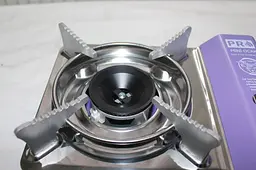 Портативна газова плитка Orcamp CK-506 - мініатюра 3