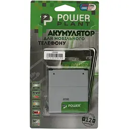 Акумулятор PowerPlant Samsung i9500 (B600BC) (DV00DV6112) - мініатюра 2