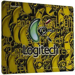 Ігрова поверхня X88 Logitech Color 30х25 см (не прошитий) в асортименті