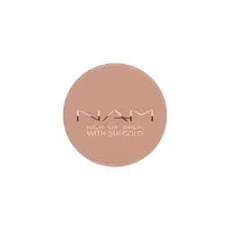 Бальзам для губ NAM Rich Lip Balm with 24K Gold 3 г - мініатюра 2