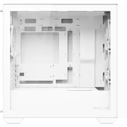 Корпус Asus A21 Plus White (90DC00H3-B19010/90DC00H3-B19000) [134532] - мініатюра 6