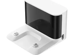 Робот-пилосос з вологим прибиранням Dreame D9 MAX White Gen 2 (RLD34GA-Wh) - мініатюра 9