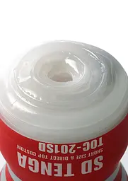 Мастурбатор Tenga SD Original Vacuum Cup Gentle - мініатюра 5