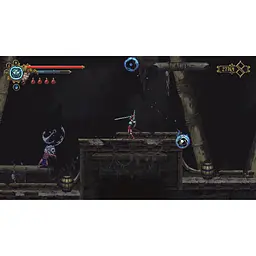 Ключ активації Microsoft Blasphemous + Blasphemous 2 Bundle для Xbox One/Series S/X - мініатюра 7