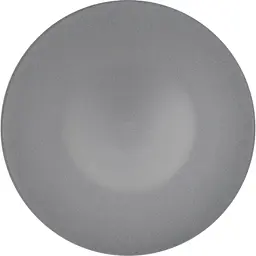 Тарілка обідня Krauff Hattu Gray 25.5 см (24-320-048) - мініатюра 2