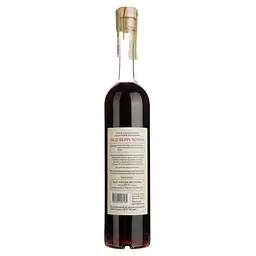 Напій алкогольний Lady Berry Black десертний плодовий 17.5% 0.5 л - мініатюра 2