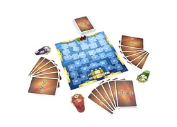 Настільна гра Ігромаг Діксіт (Dixit) (укр.) (5669) - мініатюра 11